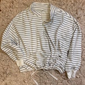 Old navy pull over